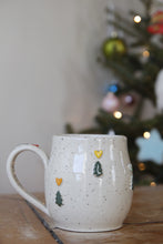 Load image into Gallery viewer, Holiday Mug 🎄💕✨ #059
