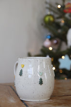 Load image into Gallery viewer, Holiday Mug 🎄💕✨ #059
