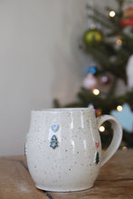 Load image into Gallery viewer, Holiday Mug 🎄💕✨ #059
