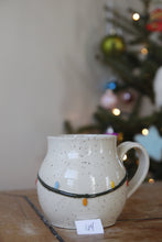 Load image into Gallery viewer, Holiday Mug 🎄✨ #064
