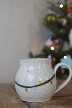 Load image into Gallery viewer, Holiday Mug 🎄✨ #064
