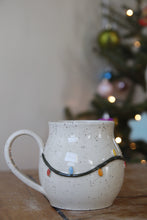 Load image into Gallery viewer, Holiday Mug 🎄✨ #064
