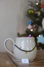 Load image into Gallery viewer, Holiday Mug 🎄✨ #065
