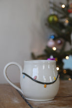 Load image into Gallery viewer, Holiday Mug 🎄✨ #065
