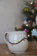 Load image into Gallery viewer, Holiday Mug 🎄✨ #065
