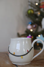 Load image into Gallery viewer, Holiday Mug 🎄✨ #065
