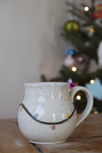 Load image into Gallery viewer, Holiday Mug 🎄✨ #066
