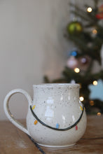 Load image into Gallery viewer, Holiday Mug 🎄✨ #066
