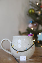 Load image into Gallery viewer, Holiday Mug 🎄✨ #068
