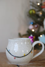 Load image into Gallery viewer, Holiday Mug 🎄✨ #068
