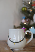 Load image into Gallery viewer, Holiday Mug 🎄✨ #069
