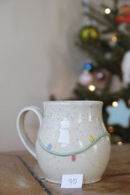 Load image into Gallery viewer, Holiday Mug 🎄✨ #070
