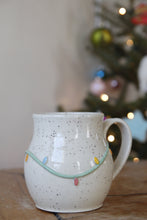 Load image into Gallery viewer, Holiday Mug 🎄✨ #070
