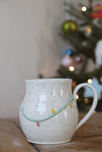 Load image into Gallery viewer, Holiday Mug 🎄✨ #070
