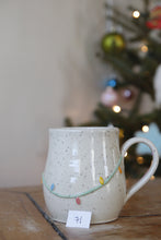 Load image into Gallery viewer, Holiday Mug 🎄✨ #071
