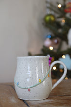 Load image into Gallery viewer, Holiday Mug 🎄✨ #071
