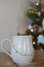 Load image into Gallery viewer, Holiday Mug 🎄✨ #071
