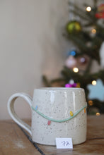 Load image into Gallery viewer, Holiday Mug 🎄✨ #072
