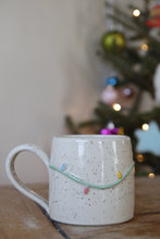 Load image into Gallery viewer, Holiday Mug 🎄✨ #072
