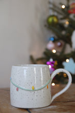 Load image into Gallery viewer, Holiday Mug 🎄✨ #072
