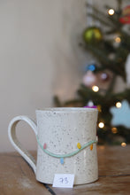 Load image into Gallery viewer, Holiday Mug 🎄✨ #073
