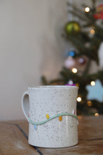 Load image into Gallery viewer, Holiday Mug 🎄✨ #073
