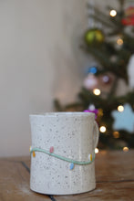 Load image into Gallery viewer, Holiday Mug 🎄✨ #073
