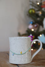 Load image into Gallery viewer, Holiday Mug 🎄✨ #073
