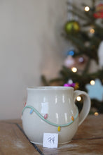 Load image into Gallery viewer, Holiday Mug 🎄✨ #074
