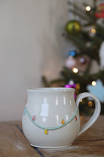 Load image into Gallery viewer, Holiday Mug 🎄✨ #074
