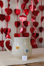 Load image into Gallery viewer, Candy Heart Mug 🍬💕 #002
