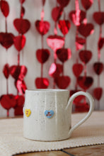 Load image into Gallery viewer, Candy Heart Mug 🍬💕 #003
