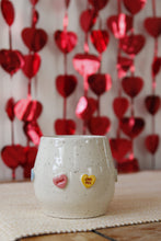 Load image into Gallery viewer, Candy Heart Mug 🍬💕 #005
