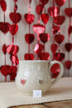 Load image into Gallery viewer, Candy Heart Mug 🍬💕 #006
