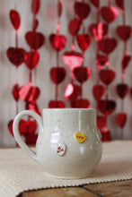 Load image into Gallery viewer, Candy Heart Mug 🍬💕 #008
