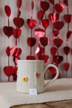 Load image into Gallery viewer, Candy Heart Mug 🍬💕 #009
