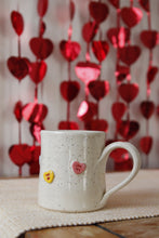 Load image into Gallery viewer, Candy Heart Mug 🍬💕 #009
