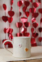 Load image into Gallery viewer, *Candy Heart Mug 🍬💕 #011
