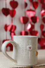 Load image into Gallery viewer, *Candy Heart Mug 🍬💕 #011
