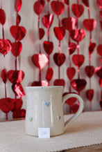 Load image into Gallery viewer, Rainbow Heart Mug ❤️🌈 #022
